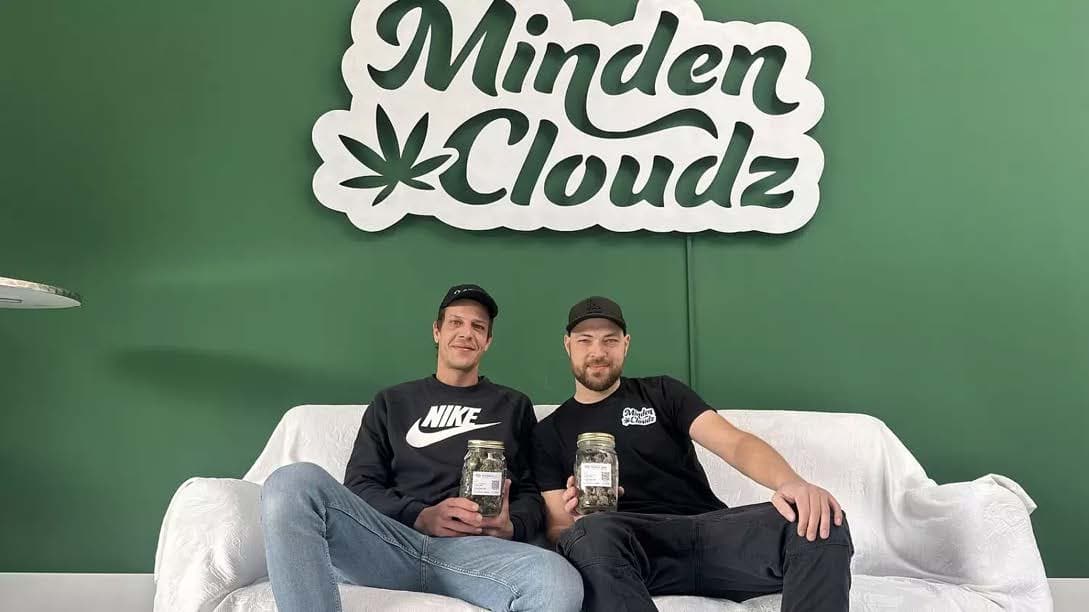 Minden Cloudz Gallery 4