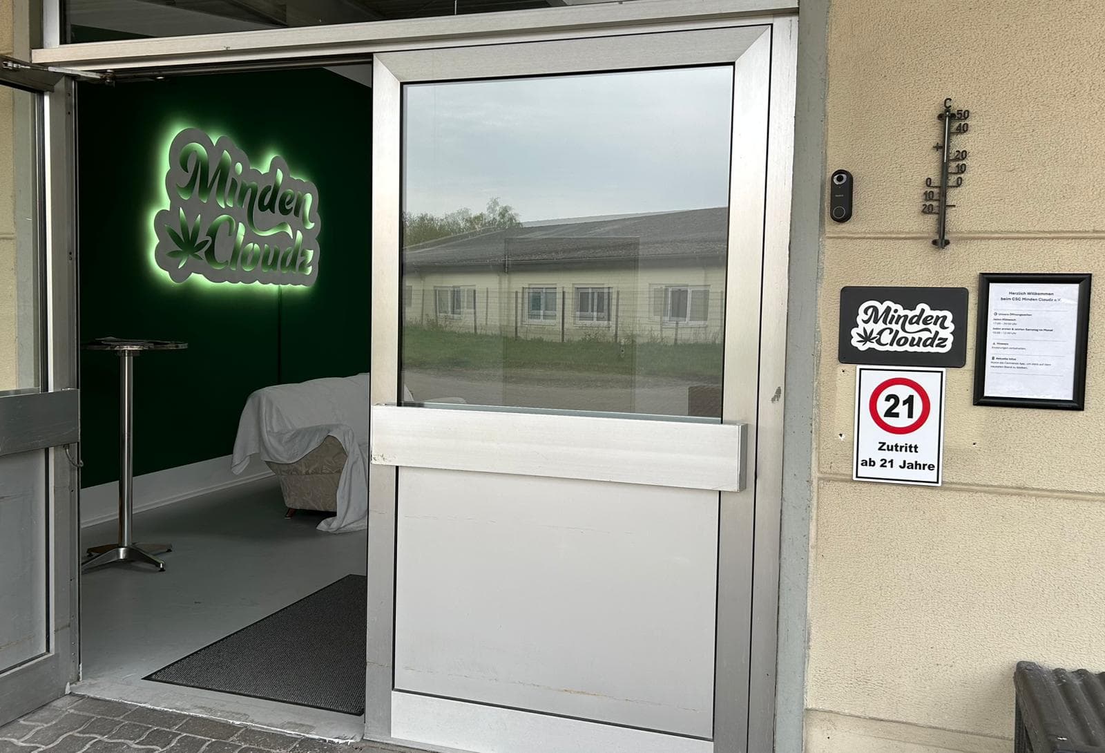 Minden Cloudz Gallery 5
