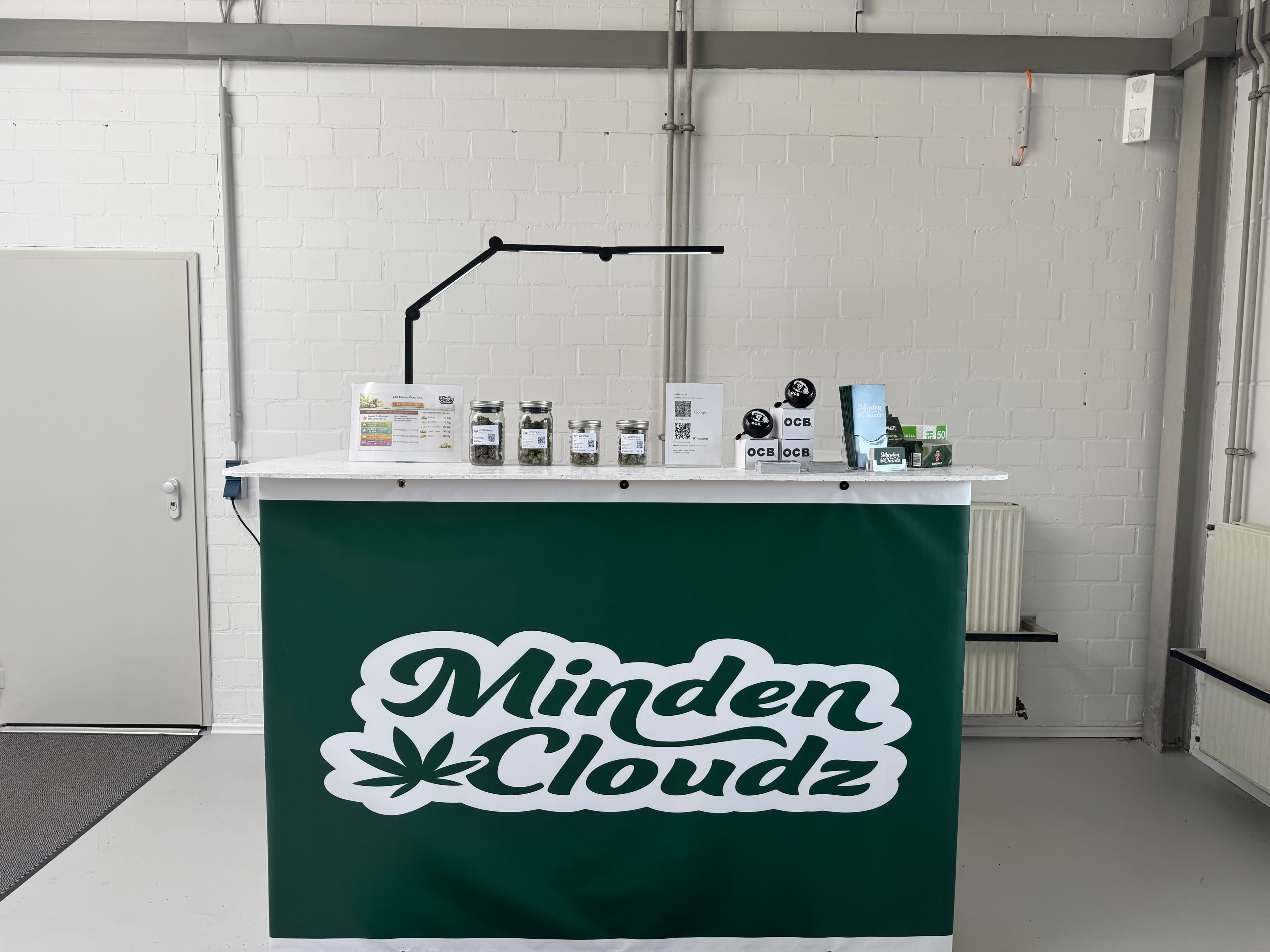 Minden Cloudz Gallery 1