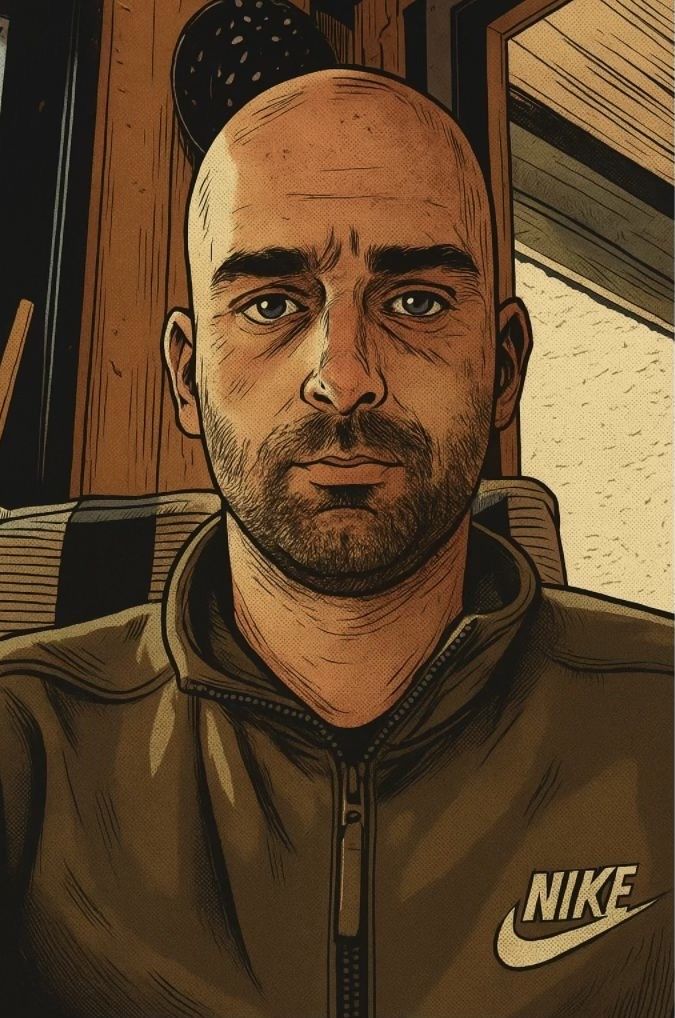 Frank